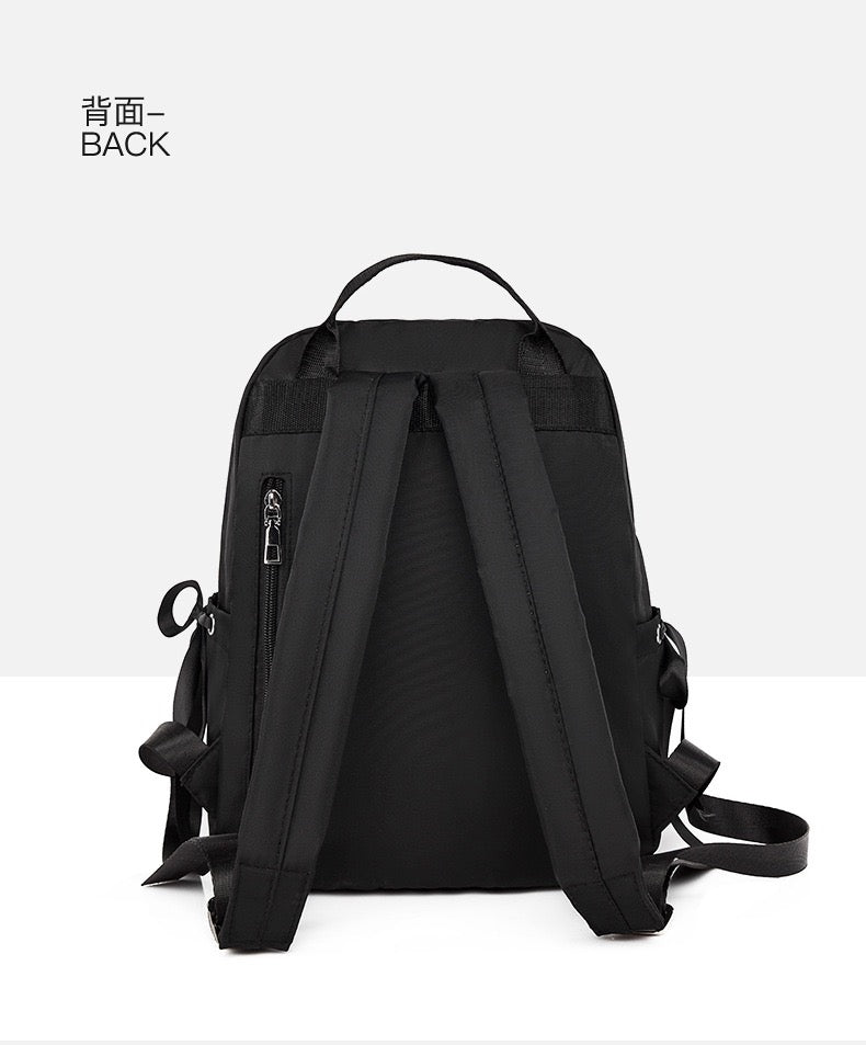 Skin Backpack 4047