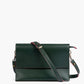 Green Ladies Crossbody Bag 6015