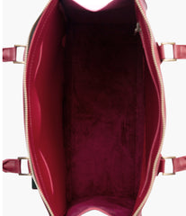 Maroon Handbag For Women 599
