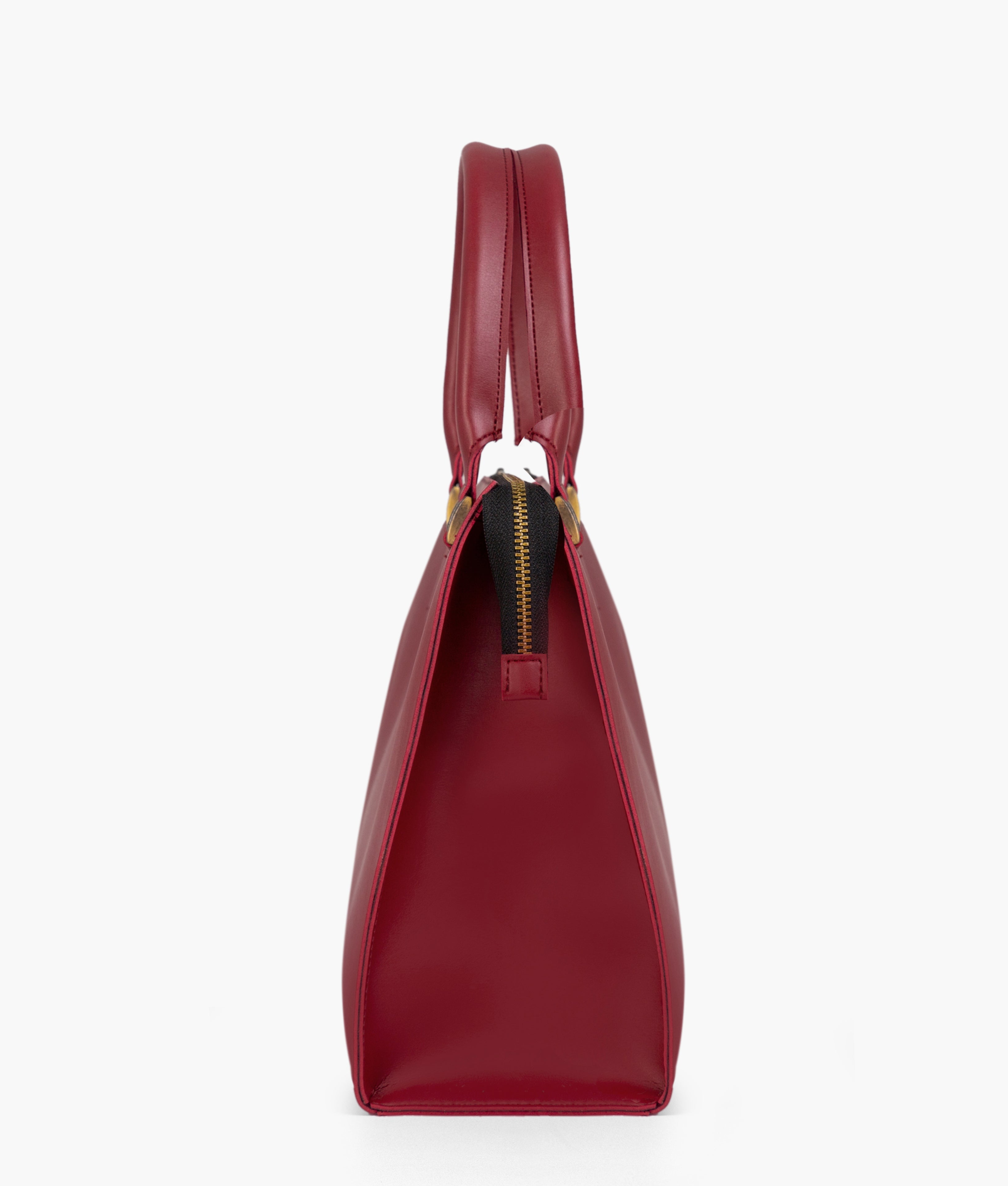 Maroon Handbag For Women 599