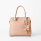 Pink Top Handel Bag 592