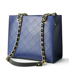 Blue Handbag For Girls 565