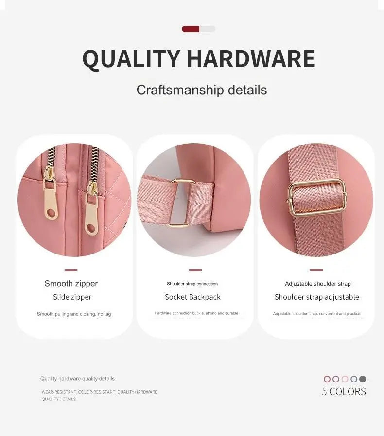 Galaxy Bags Stylish Backpacks & Gym Bags for Every Adventure