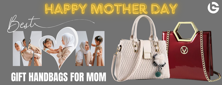 Happy Mother Day 12 May by Galaxy Bags