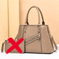 Skin Handbag For Ladies Without Pouch  4141