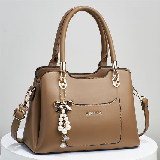 Skin Handbag For Women 855-1