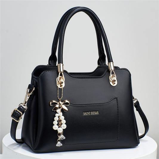 Black Handbag For Women