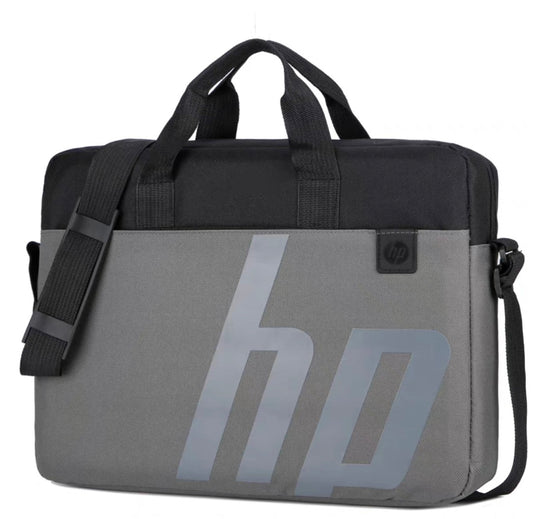 15.6 inch Laptop Bag for Men & Women- Stylish Canvas 4053