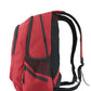 Red Boys & Girls stranger things backpack 4149