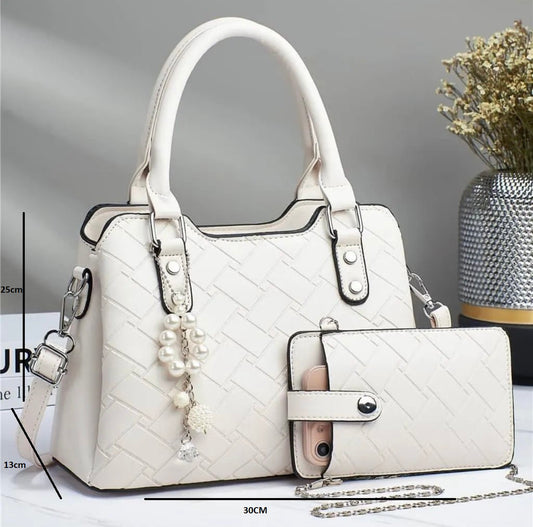 Purpul Galaxy Bags || College Handbags For Girls || New Stylish Handbags || Handbags 851-2