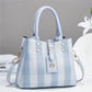 Blue Handbag For Girls 058-8