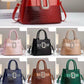 Green Handbag For Girls 058-13