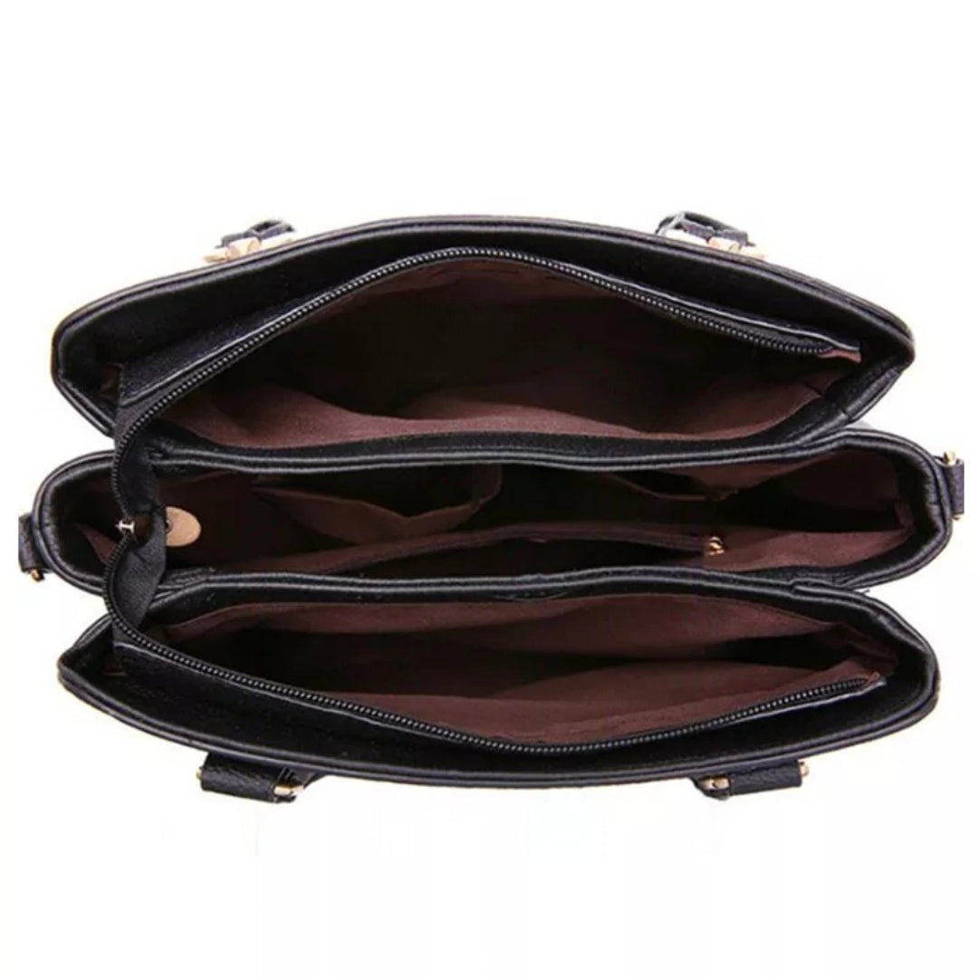 Chic Women's Handbags | Trendy Totes, Stylish Bags – Galaxy Bags 606-3
