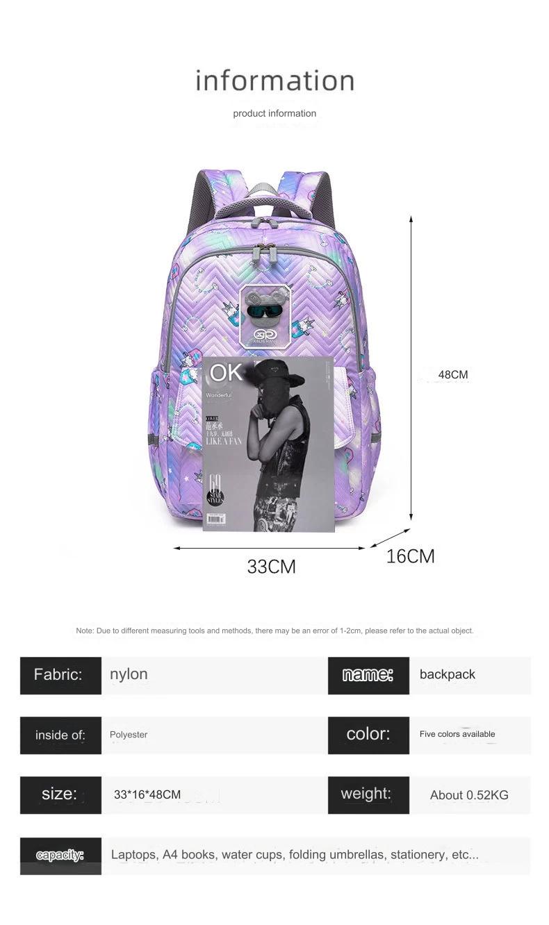 Plaid Cute Backpack for Girls and Women – Galaxy Bags