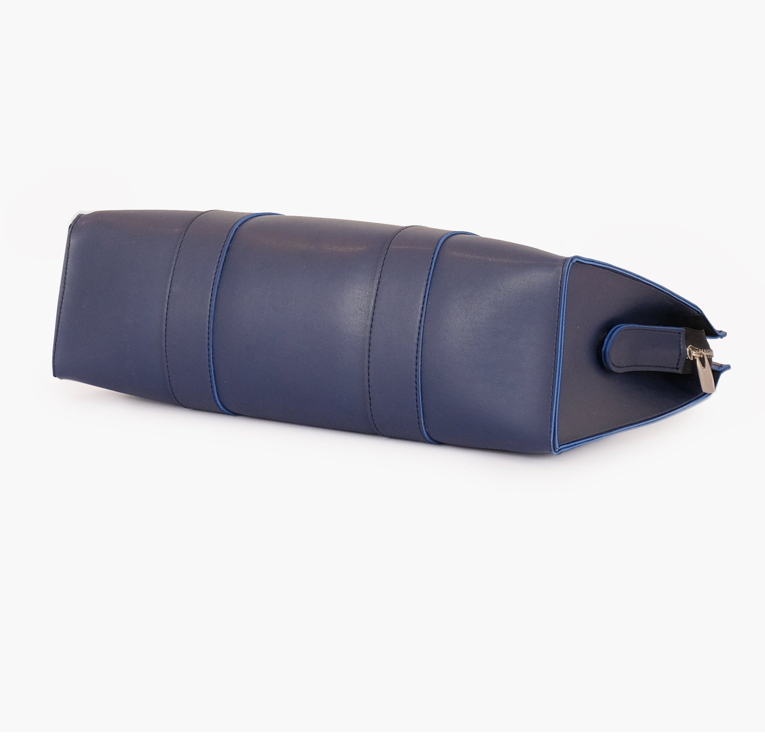Blue Laptop Bag With Sleeve 612