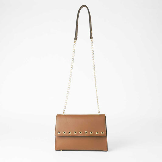 Brown The Best Women's Chain Bags for Every Occasion 667