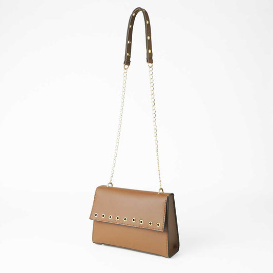 Brown The Best Women's Chain Bags for Every Occasion 577