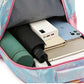 Pink School Bag For Kids 4227