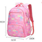 Purple School Bags that Make Learning Fun, Kids Bag 4226