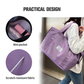 Pink Travel Duffel Bag for Men & Women 4039