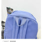 Black School & College Backpack sale For Girls 4216