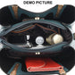 Black Branded Handbag ( GUCCI ) Replica Handbag for Women A30
