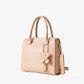 Pink Top Handel Bag 592
