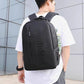 Black Laptop Backpack For Boys And Girls 4129